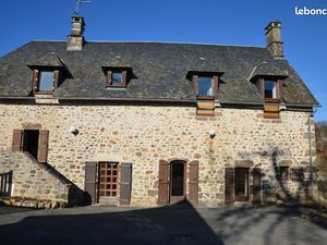 Maison de La Roubigne