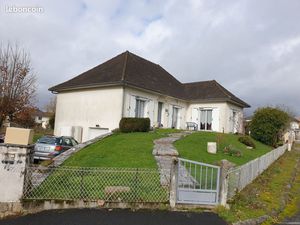 Maison - 6 pièces - 150 m²