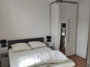 T2 45m2 centre flers - meublé - refait