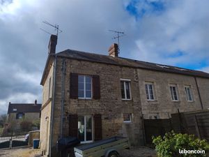 Maison udon 2 chambres