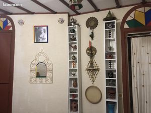 Appartement 2 pièces 33 m²