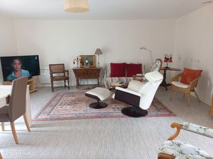 Appartement 83m2  centre ville  proche gare