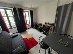 T2 hyper centre rue d’Auron