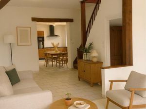 Maison semi-individuelle