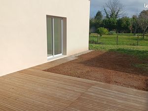 Maison neuve T4 Gaillac
