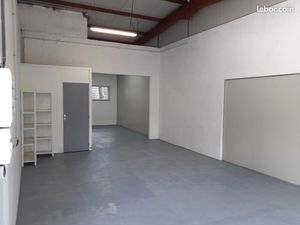 Local  commerciale  artisanal  entrepot