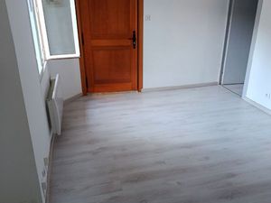 Location appartement 36 m2 à Saint-gilles