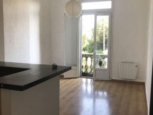 Appartement 3 pièces 48 m²
