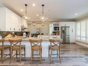 T4 meublé. Bagnoles de l’Orne