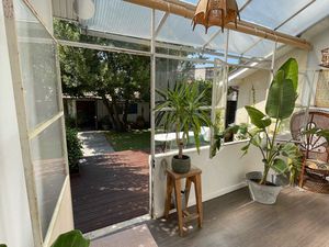 Échoppe bordelaise coup de cœur avec extérieur