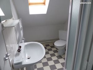 Studio 1 pièce hyper centre ville Amiens