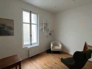 Local professionnel à partager