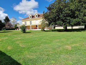 Maison 5 a 7 chambres