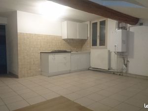 Appartement centre ville