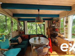 Mazet 2 pièces 42 m²