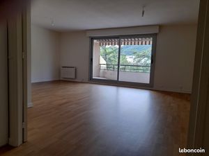 Location appartement F5