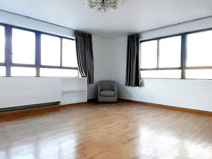 2 chambres meublées avec jolie vue et gardien