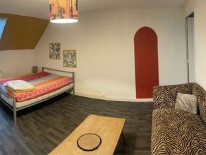 Studio meublé proche ISAT