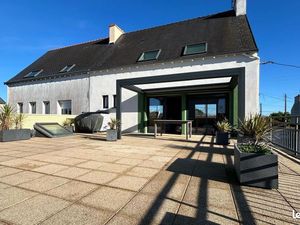 Loft 6 pièces 154 m²