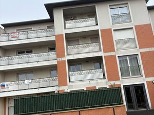 Appartement 3 pieces 70+9 m2