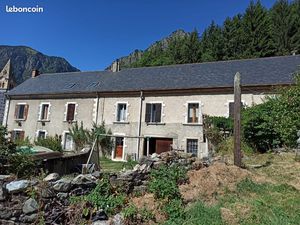 Vente corps de ferme 3 appartements