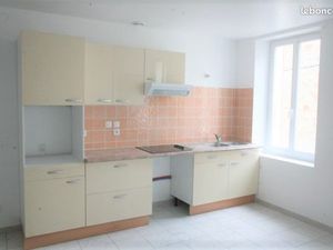 Appartement T3 vide à louer