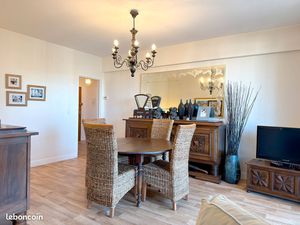 Appartement T3 79 m² – Quartier Vésone – Étage élevé + cave