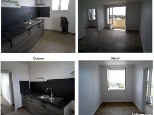 T5 76 m2 Saumur Hopital