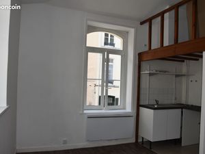 LILLE - Catho - T1 à louer