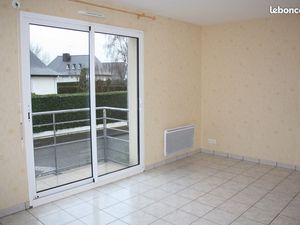 T3 Thorigné-Fouillard