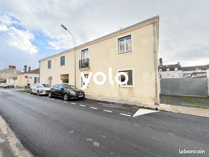 Appartement 3 pièces 71 m²