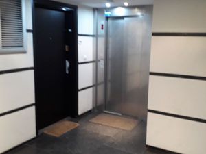 Appartement 3/4 pièces Paris 20 terrasse 5eme étage