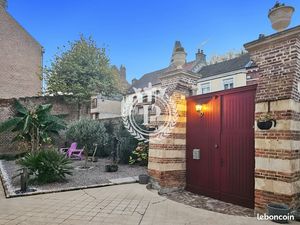 Propriété 9 pièces 221 m²