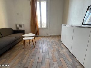 Appartement 2 pièces 26 m²