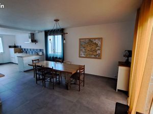 Maison 4 chambres St Florent