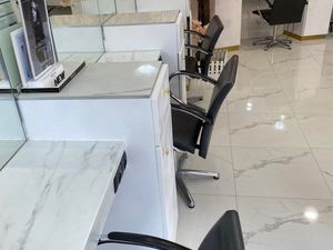 Fonds de commerce - salon coiffure