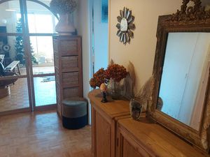 Appartement de charme