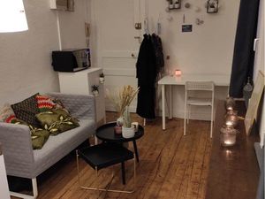 Appartement Lille proche centre-ville