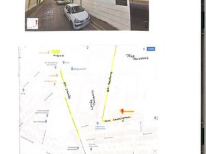 Parking LE MANS Jaurès - Cavaignac - Pole Paixhans - Mission