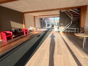 Bureau à louer Cité de l'habitat Lutterbach