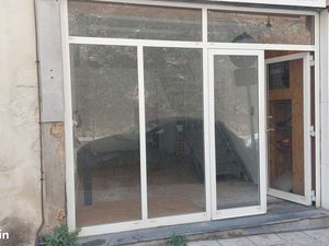 Vend local Murs et Fond de commerce Bastia Citadelle