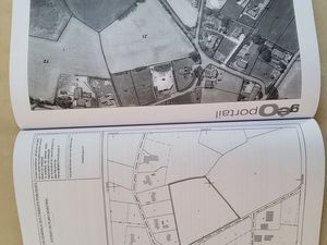 Terrain prairie non constructible