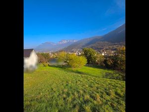 Terrain a vendre 2500m²