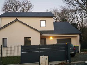 MAISON a louer avec 4 chambres