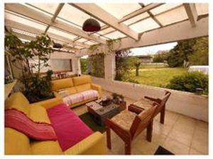 Maison individuelle F5