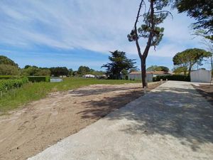 Terrain 415 m² Saint Georges D Oleron