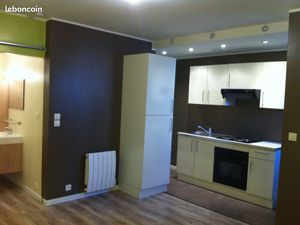 STUDIO 28 m² - Meublé