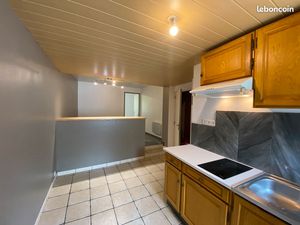 Appartement T2 Epinal