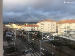 Appartement T1 32 m2 meublé  rénové