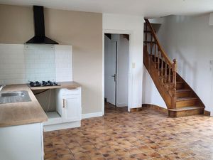 A louer T2 non meublé St Agathon